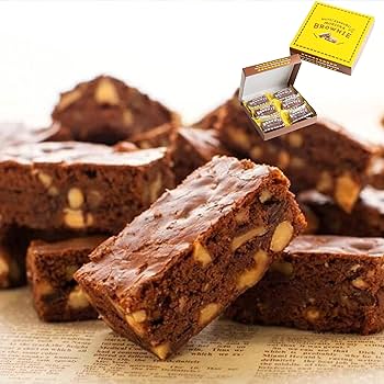 Amazon.co.jp: プランタンブランby花月堂 ザクザク食感 盛岡